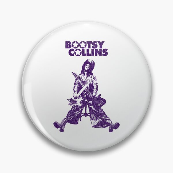 Item preview, Bootsy Collin designed and sold by casseyill.