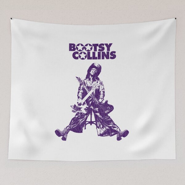 Item preview, Bootsy Collin designed and sold by casseyill.