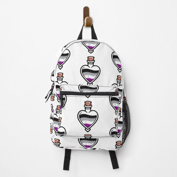 Item preview, Asexual Bottle designed and sold by FarieArt.