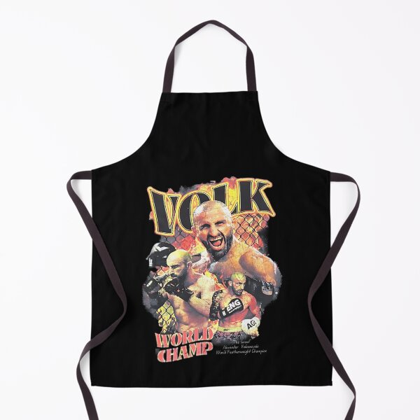 Item preview, Alexander Volkanovski World Champion designed and sold by JeyVel.