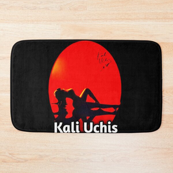 Item preview, Queen of pop music kali uchis designed and sold by JollyThreads.