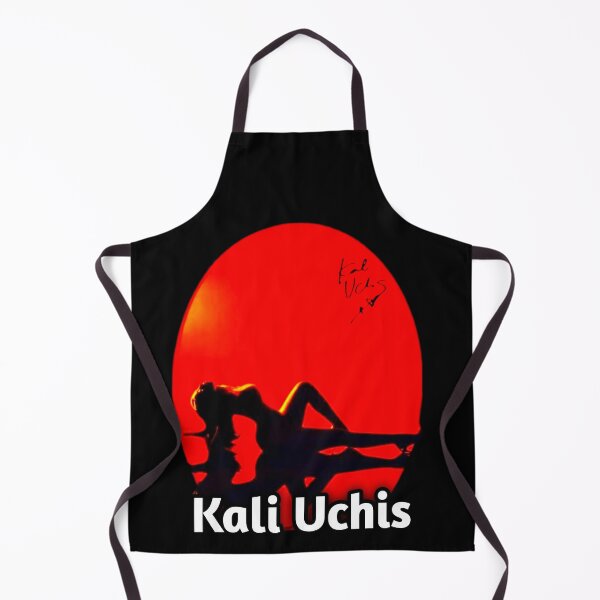 Item preview, Queen of pop music kali uchis designed and sold by JollyThreads.