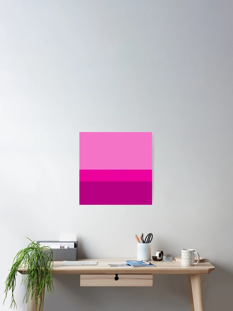Thumbnail 2 of 3, Poster, Colours AB R designed and sold by Vitta.