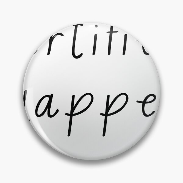 Item preview, certified yapper (and proud of it) designed and sold by stickermonstery.