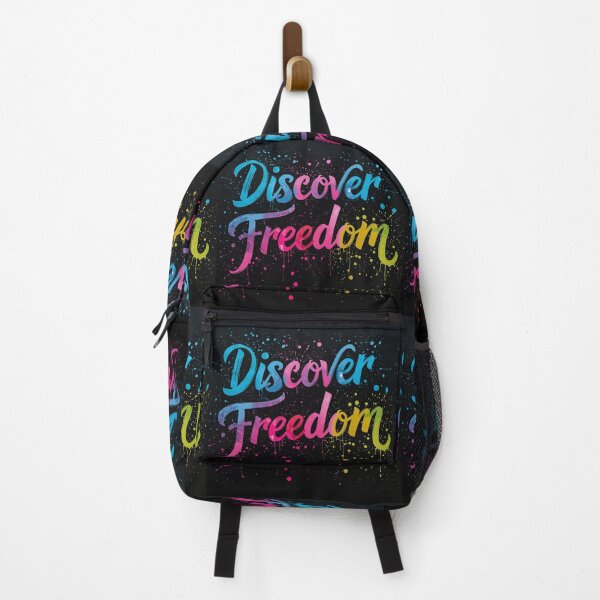 Aperçu de l'œuvre Découvrez Freedom 79 créée et vendue par Zeir Shop.