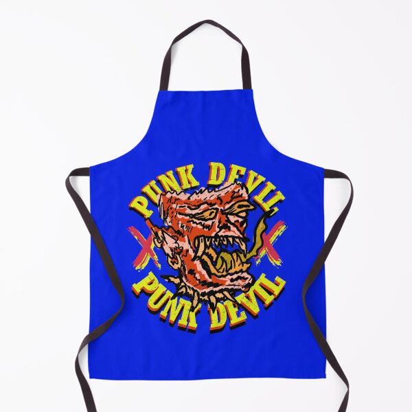 Item preview, THE PUNK DEVIL designed and sold by PunkNation-Arts.
