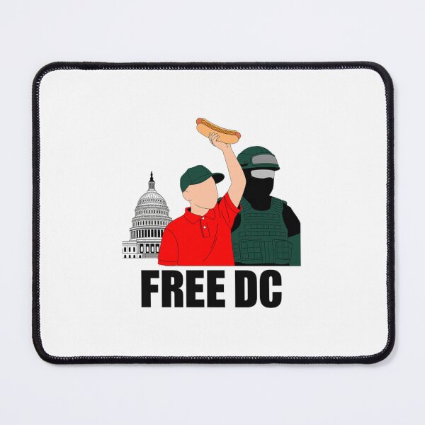 Item preview, DC Sandwich Guy The Sandwich designed and sold by casseyill.