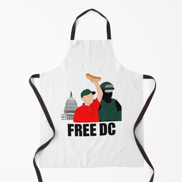 Item preview, DC Sandwich Guy The Sandwich designed and sold by casseyill.