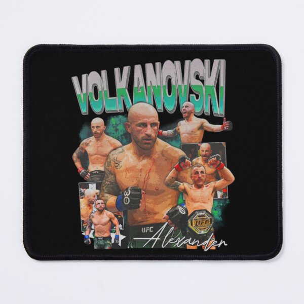 Item preview, Alexander Volkanovski "The Great" Vintage designed and sold by JeyVel.