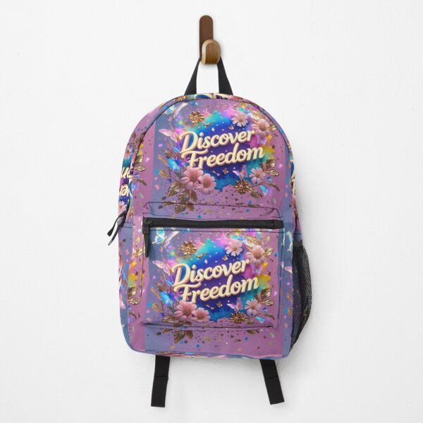 Aperçu de l'œuvre Découvrez Freedom 85 créée et vendue par Zeir Shop.