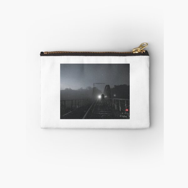 Item preview, An Eerie Crossing  designed and sold by Dead Channel Studios.