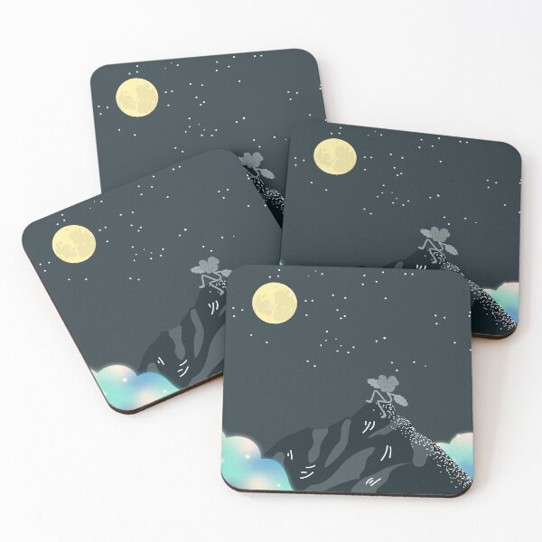 Item preview, Night Scene designed and sold by Shadow 0712.
