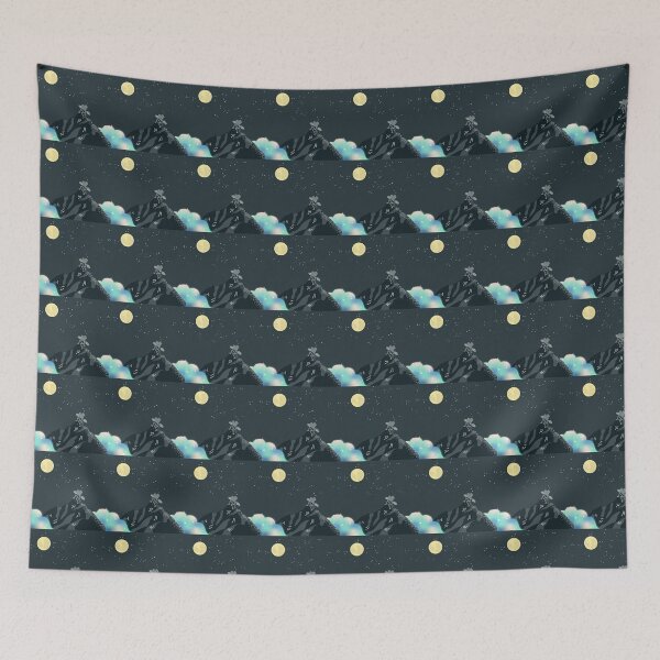 Item preview, Night Scene designed and sold by Shadow 0712.
