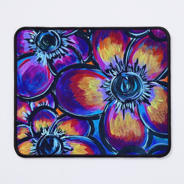Item preview, Violet Beauty designed and sold by Libmandy.