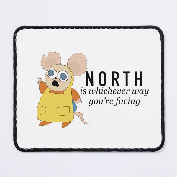 Item preview, loa bitsy north ver 2 designed and sold by ArlingtonChamberofGay.
