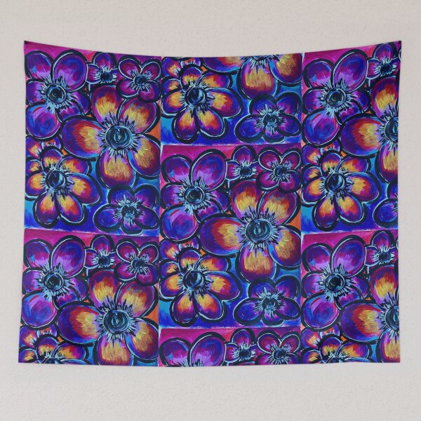 Item preview, Violet Beauty designed and sold by Libmandy.