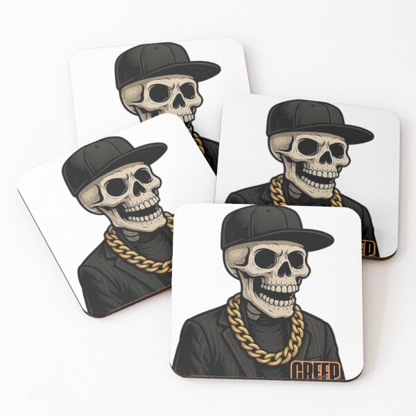 Item preview, Creep It Real. designed and sold by CreationsKel.