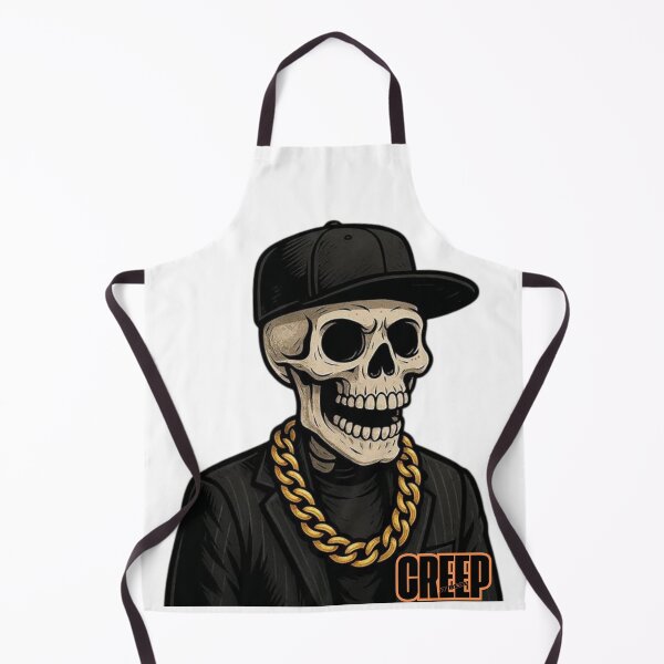 Item preview, Creep It Real. designed and sold by CreationsKel.
