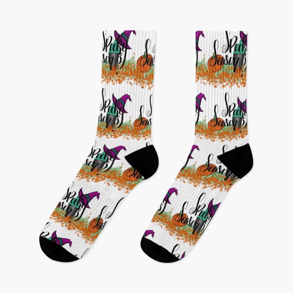 Item preview, Spooky Season designed and sold by Horrid Allure.