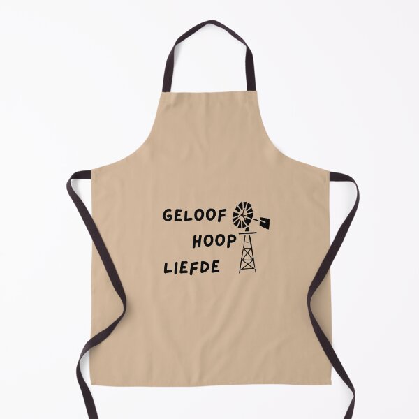 Item preview, Geloof Hoop Liefde designed and sold by DEEBASSO.