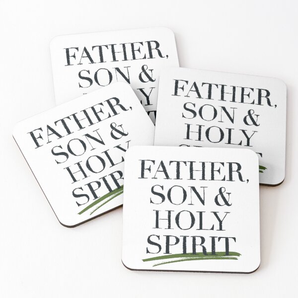 Item preview, The Trinity - Green designed and sold by loavesandlines.