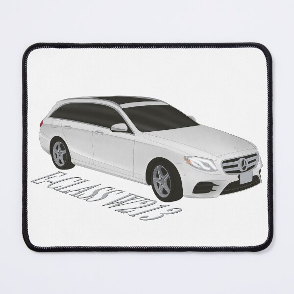 Item preview, E-Class W213 Wagon (White Version) designed and sold by XC39.
