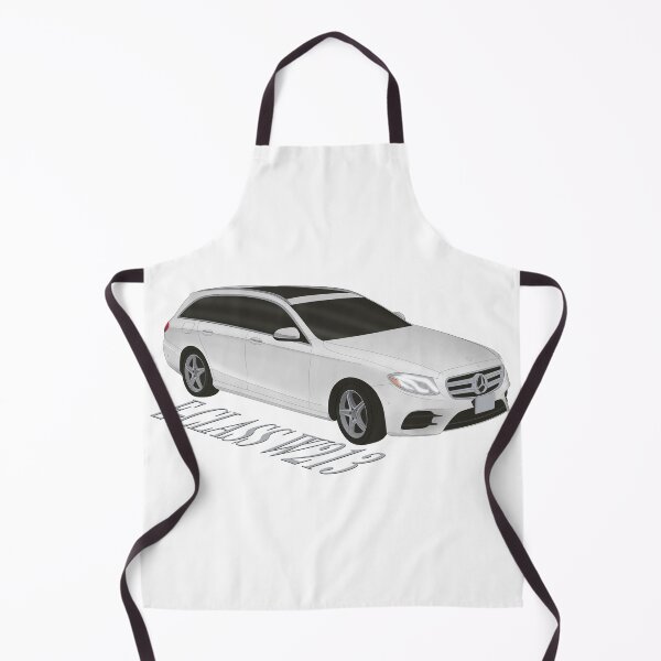 Item preview, E-Class W213 Wagon (White Version) designed and sold by XC39.