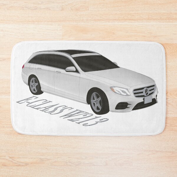 Item preview, E-Class W213 Wagon (White Version) designed and sold by XC39.
