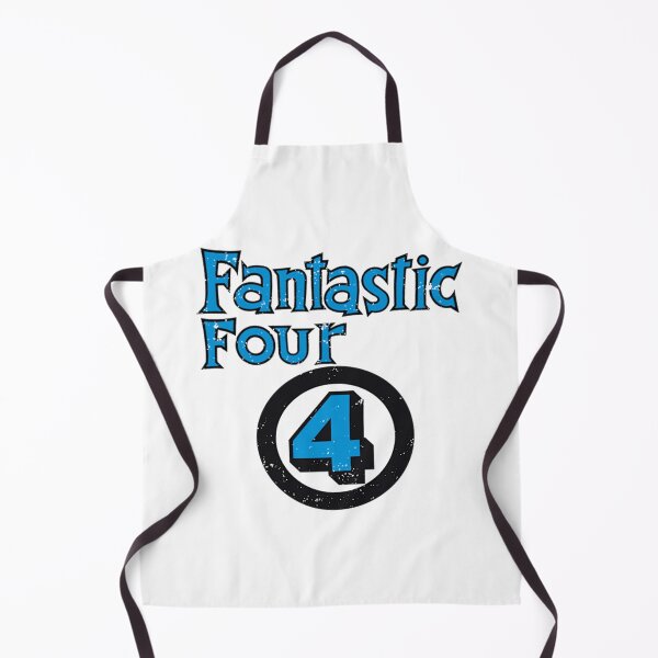Item preview, Fantastic Four Old School designed and sold by casseyill.