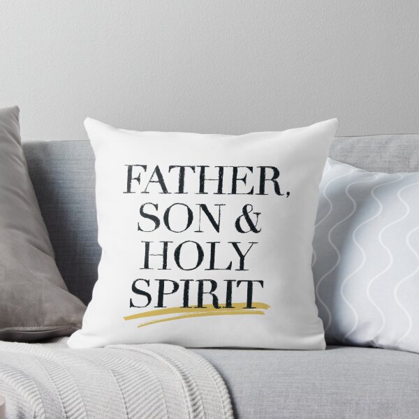 Item preview, The Trinity - Yellow designed and sold by loavesandlines.