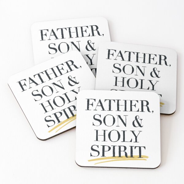 Item preview, The Trinity - Yellow designed and sold by loavesandlines.