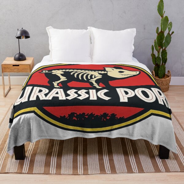 Item preview, Jurassic pork designed and sold by Addersart.