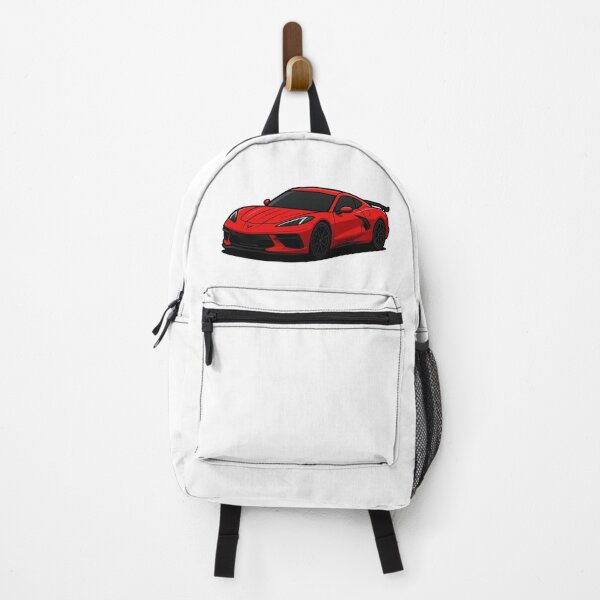 Item preview, Red Supercar designed and sold by AiArtwork444.