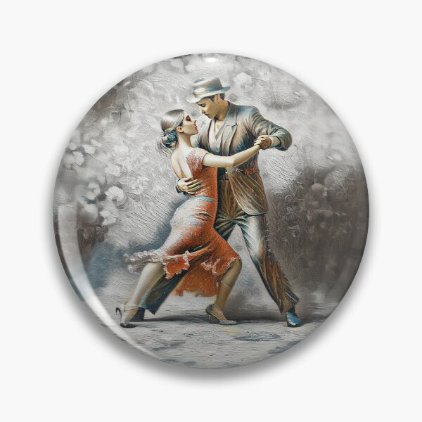 Item preview, Passionate Embrace designed and sold by doniainart.