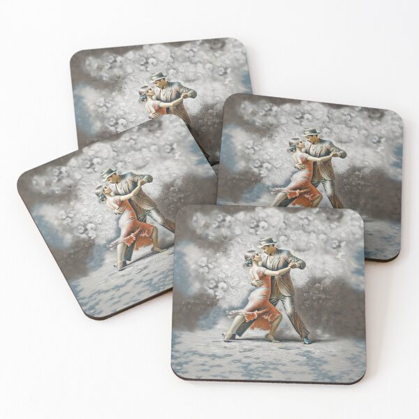 Item preview, Passionate Embrace designed and sold by doniainart.
