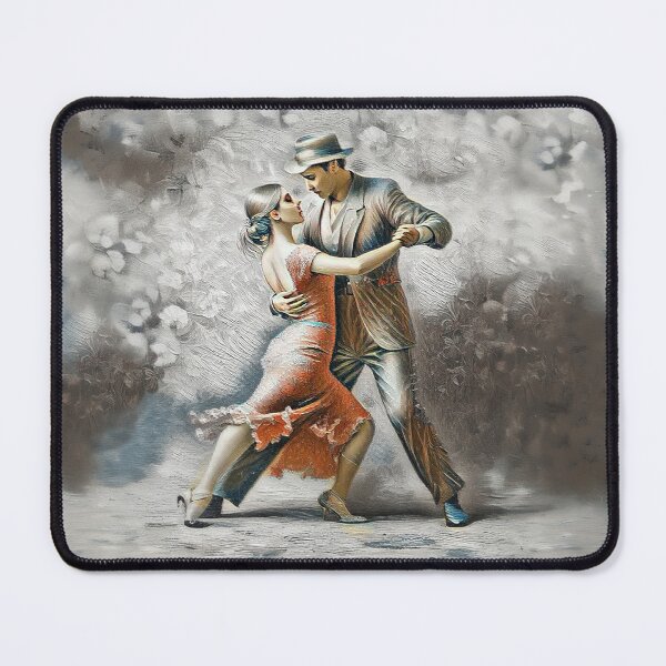 Item preview, Passionate Embrace designed and sold by doniainart.