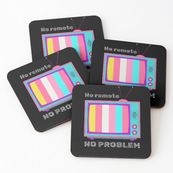 Item preview, Retro TV Gifts For Old School Fans designed and sold by EggertoneArt.