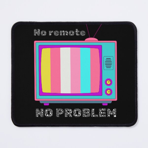 Item preview, Retro TV Gifts For Old School Fans designed and sold by EggertoneArt.