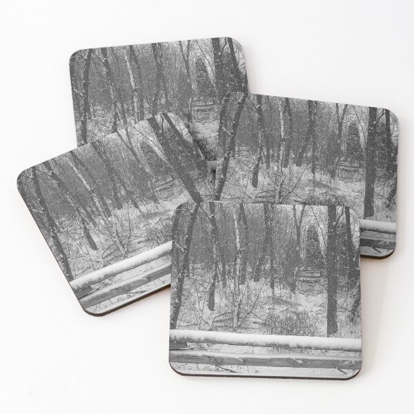 Item preview, Winter Woods designed and sold by Douglas E. Welch Design and Photography.