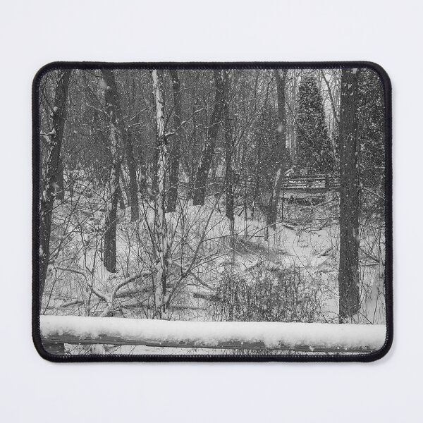 Item preview, Winter Woods designed and sold by Douglas E. Welch Design and Photography.