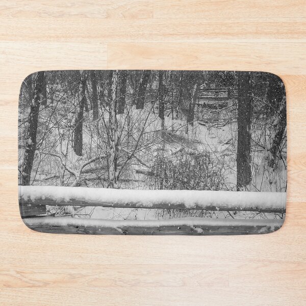 Item preview, Winter Woods designed and sold by Douglas E. Welch Design and Photography.