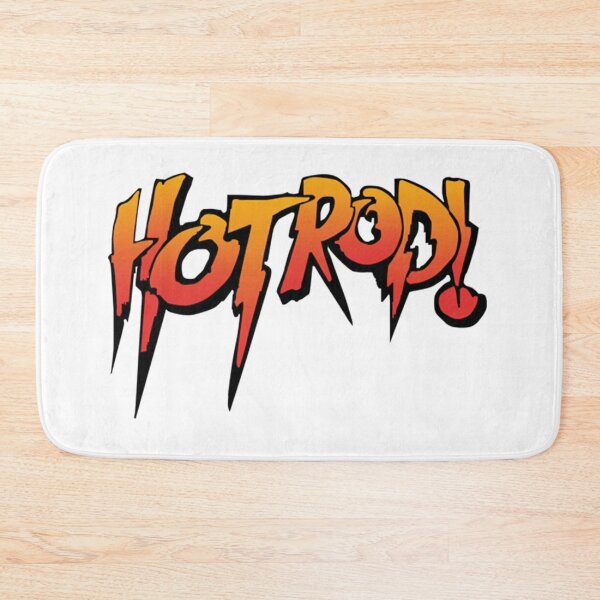 Item preview, Hot Rod designed and sold by casseyill.