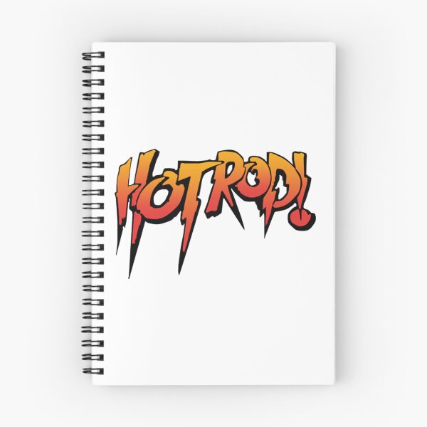 Item preview, Hot Rod designed and sold by casseyill.