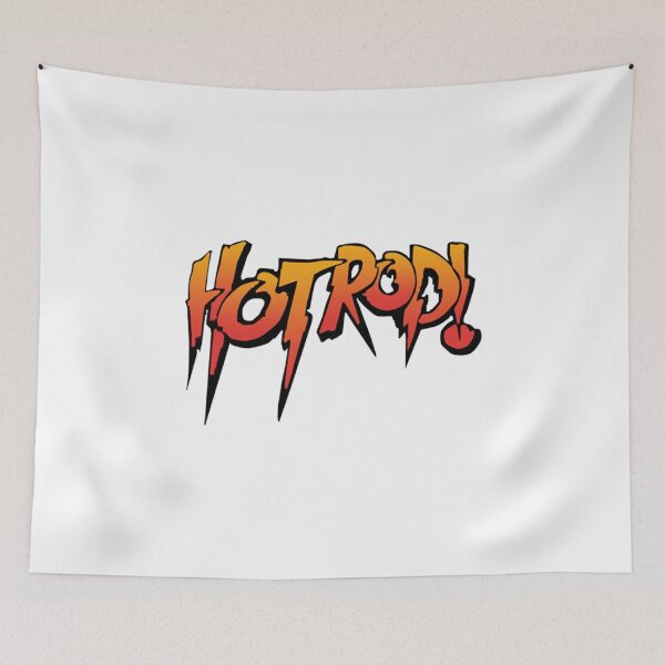 Item preview, Hot Rod designed and sold by casseyill.