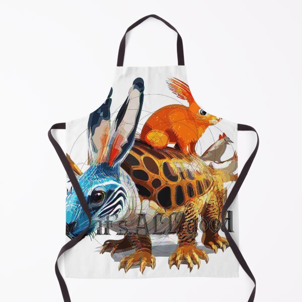 Item preview, Rabbit Turtle Hybrid designed and sold by Tigerbuck's.