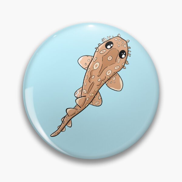 Item preview, Wobbegong designed and sold by KayleaKats.