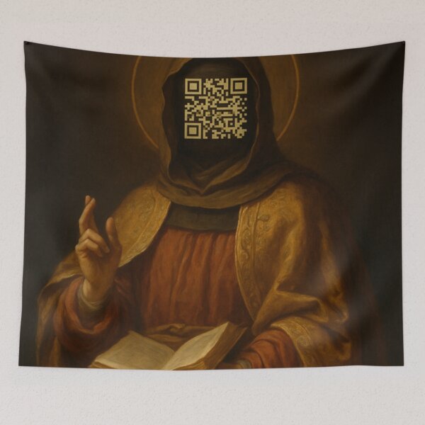Item preview, Saint Duplicator designed and sold by Czerkiz.