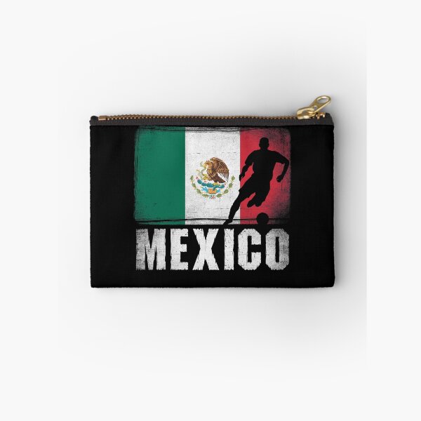 Item preview, Mexico Flag Soccer  designed and sold by goodspy.
