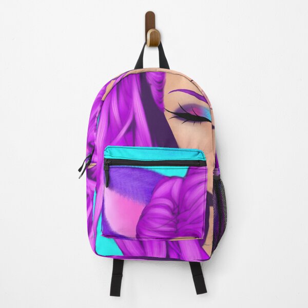Item preview, Gamer Girl designed and sold by CrystalWalArt.