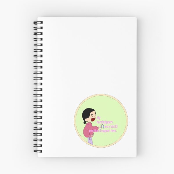 Item preview, As Long As You Feel Emotionally Supported designed and sold by FinleyHasAShop.